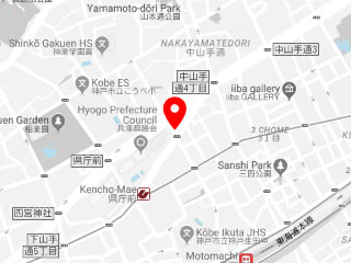地図画像